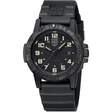 Часы Luminox Leatherback Sea Turtle Giant., Black