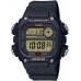 Годинник Casio DW-291H-9AVEF, Black