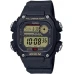 Часы Casio DW-291H-9AVEF, Black