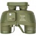 Влагостойкий бинокль Waterproof Binocular 10 × 50, Olive