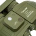 Влагостойкий бинокль Waterproof Binocular 10 × 50, Olive