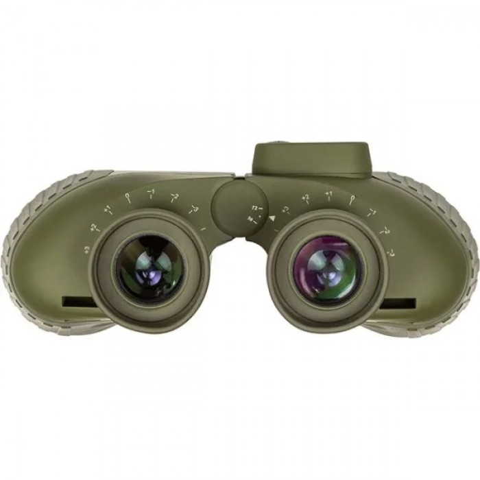 Влагостойкий бинокль Waterproof Binocular 10 × 50, Olive Влагостойкий бинокль Waterproof Binocular 10 × 50, Olive