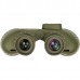 Влагостойкий бинокль Waterproof Binocular 10 × 50, Olive