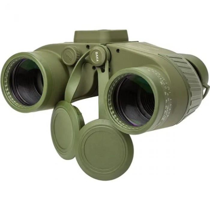 Влагостойкий бинокль Waterproof Binocular 10 × 50, Olive Влагостойкий бинокль Waterproof Binocular 10 × 50, Olive