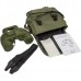 Влагостойкий бинокль Waterproof Binocular 10 × 50, Olive