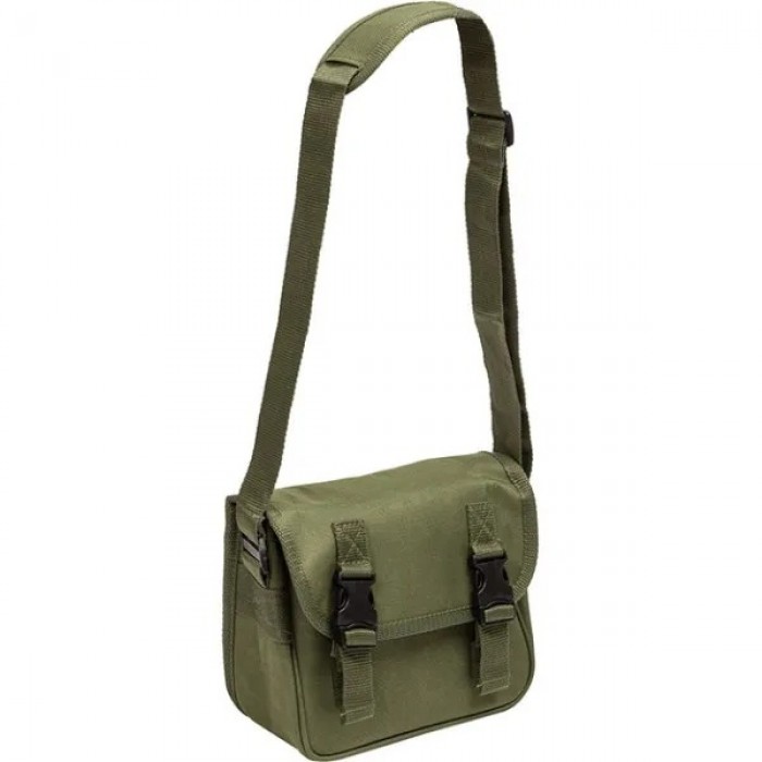 Влагостойкий бинокль Waterproof Binocular 10 × 50, Olive Влагостойкий бинокль Waterproof Binocular 10 × 50, Olive