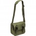 Влагостойкий бинокль Waterproof Binocular 10 × 50, Olive