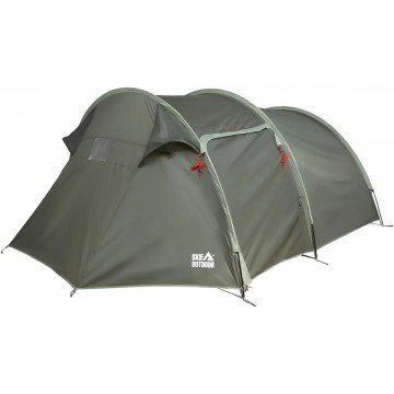 Намет Skif Outdoor Askania 405x250x130, Green