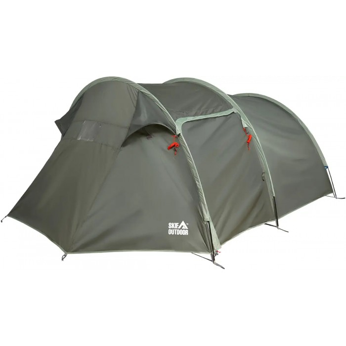 Намет Skif Outdoor Askania 405x250x130, Green Намет Skif Outdoor Askania 405x250x130, Green
