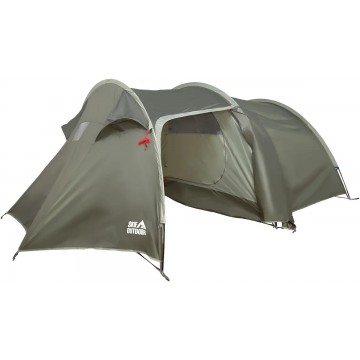 Намет Skif Outdoor Askania 405x250x130, Green