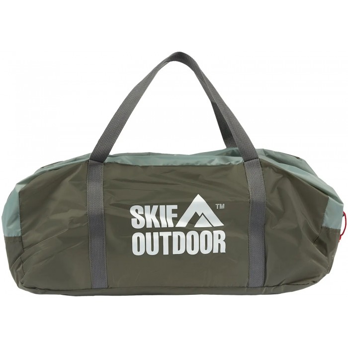 Намет Skif Outdoor Askania 405x250x130, Green Намет Skif Outdoor Askania 405x250x130, Green