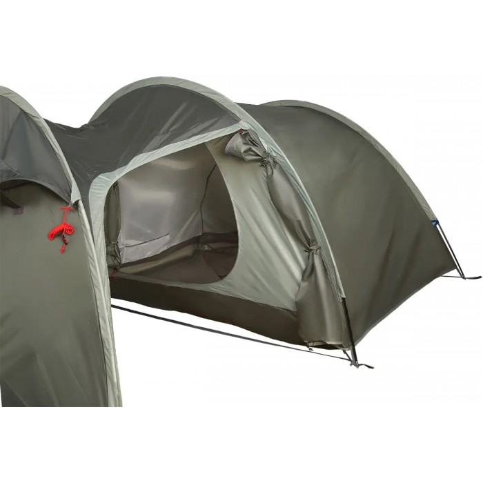 Намет Skif Outdoor Askania 405x250x130, Green Намет Skif Outdoor Askania 405x250x130, Green