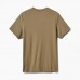 Футболка з малюнком 5.11 Tactical® Broken Sparrow, Grey