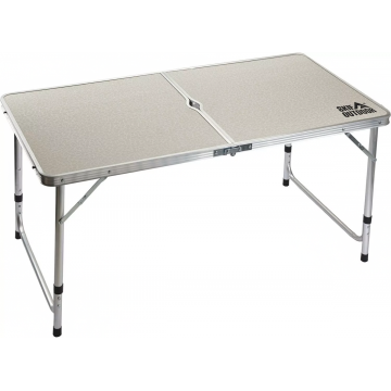 Стіл розкладний Skif Outdoor Universal, Silver