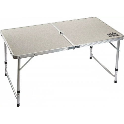 Стол раскладной Skif Outdoor Universal, Silver