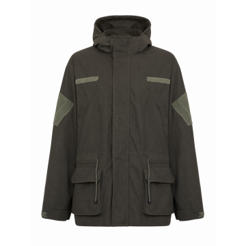 Куртка Vik-Tailor, Olive