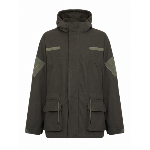 Куртка Vik-Tailor, Olive
