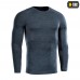 M-Tac термобілизна Active Level I, Dark Grey Melange