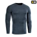 M-Tac термобелье Active Level I, Dark Grey Melange