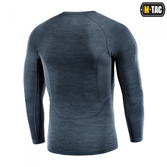 M-Tac термобелье Active Level I, Dark Grey Melange M-Tac термобелье Active Level I, Dark Grey Melange