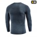 M-Tac термобілизна Active Level I, Dark Grey Melange