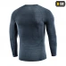 M-Tac термобелье Active Level I, Dark Grey Melange