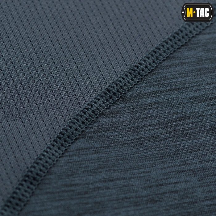 M-Tac термобелье Active Level I, Dark Grey Melange M-Tac термобелье Active Level I, Dark Grey Melange