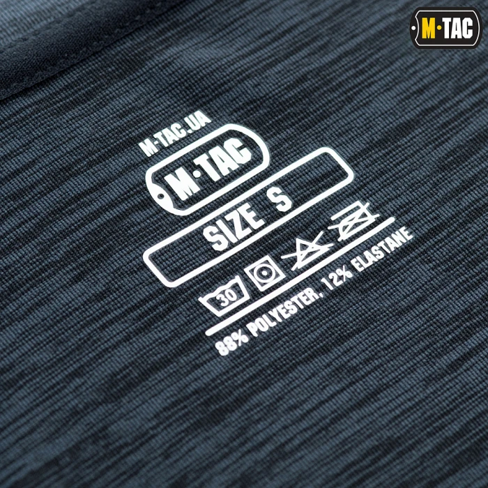 M-Tac термобелье Active Level I, Dark Grey Melange M-Tac термобелье Active Level I, Dark Grey Melange
