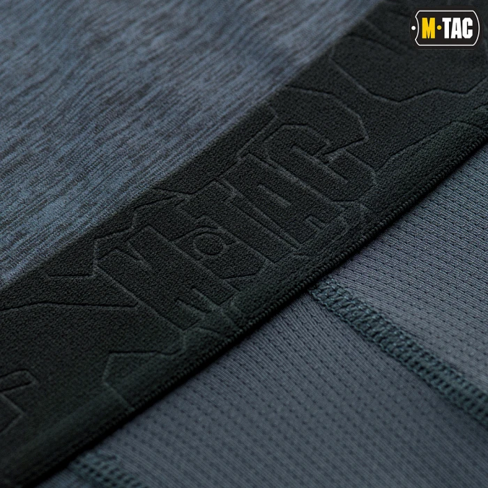M-Tac термобелье Active Level I, Dark Grey Melange M-Tac термобелье Active Level I, Dark Grey Melange