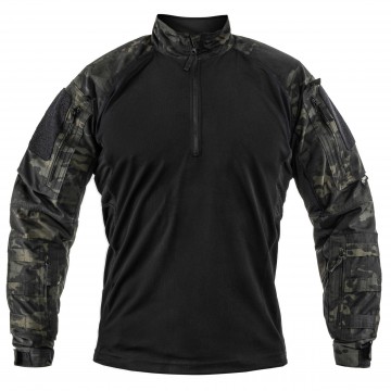 Бойова сорочка UF PRO Striker XT Gen.2 Combat Shirt, Black MultiCam