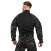 Боевая рубашка UF PRO Striker XT Gen.2 Combat Shirt, Black MultiCam