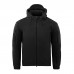 Флисовая куртка M-Tac Windblock Division Gen.II, Black