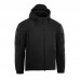 Флисовая куртка M-Tac Windblock Division Gen.II, Black