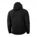 Флисовая куртка M-Tac Windblock Division Gen.II, Black