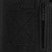 Флисовая куртка M-Tac Windblock Division Gen.II, Black