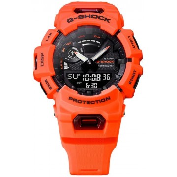 Годинник Casio GBA-900-4AER G-Shock., Red