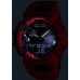 Часы Casio GBA-900-4AER G-Shock., Red