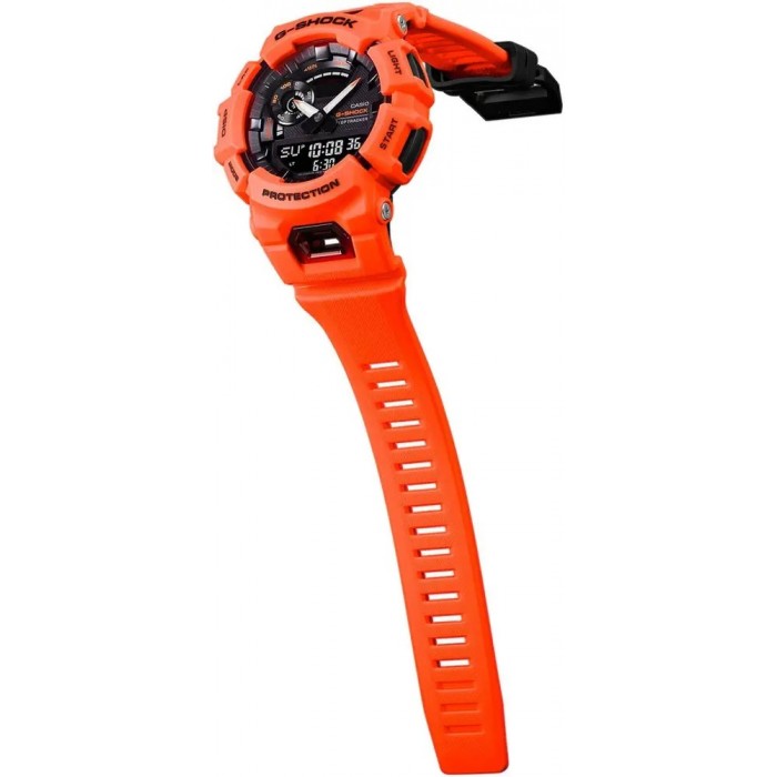 Часы Casio GBA-900-4AER G-Shock., Red Часы Casio GBA-900-4AER G-Shock., Red