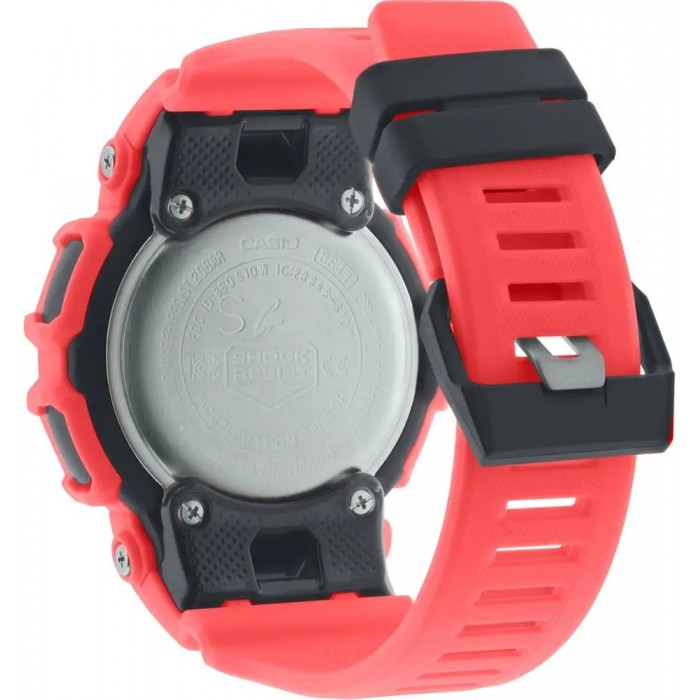 Часы Casio GBA-900-4AER G-Shock., Red Часы Casio GBA-900-4AER G-Shock., Red