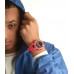 Часы Casio GBA-900-4AER G-Shock., Red