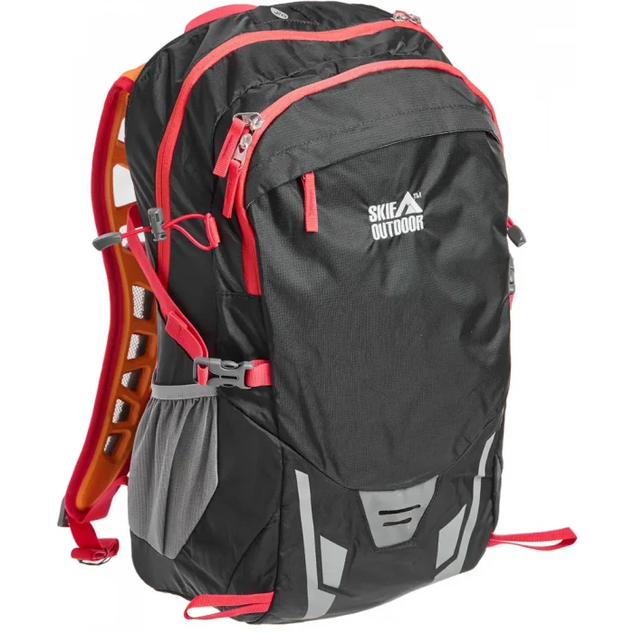 Рюкзак Skif Outdoor Camper 35L, Red Рюкзак Skif Outdoor Camper 35L, Red