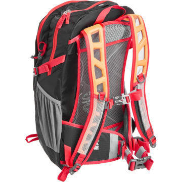 Рюкзак Skif Outdoor Camper 35L, Dark Navy Blue