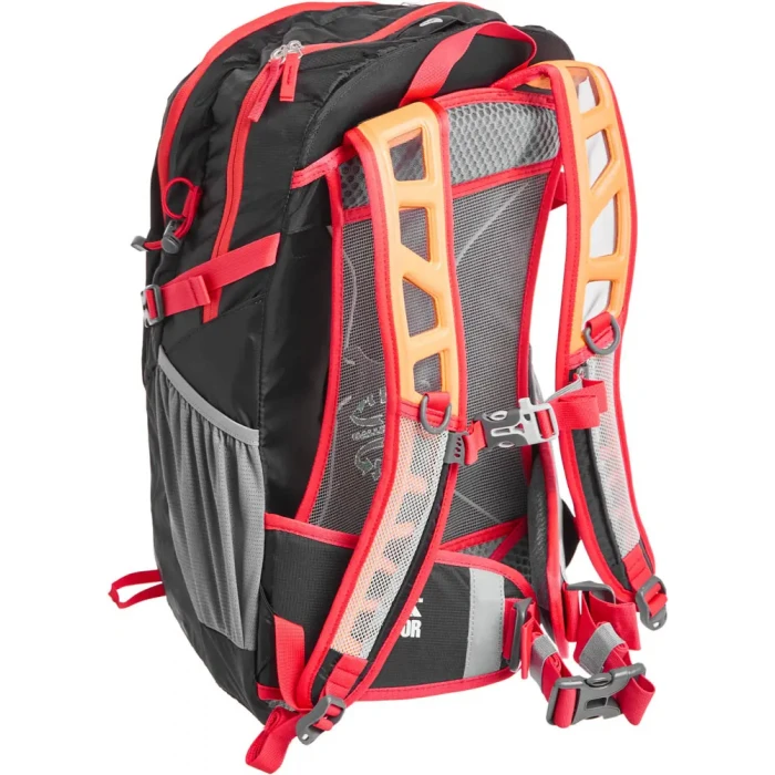 Рюкзак Skif Outdoor Camper 35L, Red Рюкзак Skif Outdoor Camper 35L, Red
