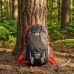 Рюкзак Skif Outdoor Camper 35L, Shadow Grey