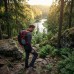 Рюкзак Skif Outdoor Camper 35L, Shadow Grey