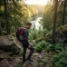 Рюкзак Skif Outdoor Camper 35L, Red