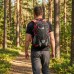 Рюкзак Skif Outdoor Camper 35L, Shadow Grey