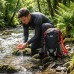 Рюкзак Skif Outdoor Camper 35L, Shadow Grey