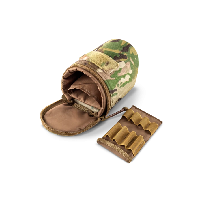 Подсумок под ПНБ U-WIN OW, Black MultiCam Подсумок под ПНБ U-WIN OW, Black MultiCam