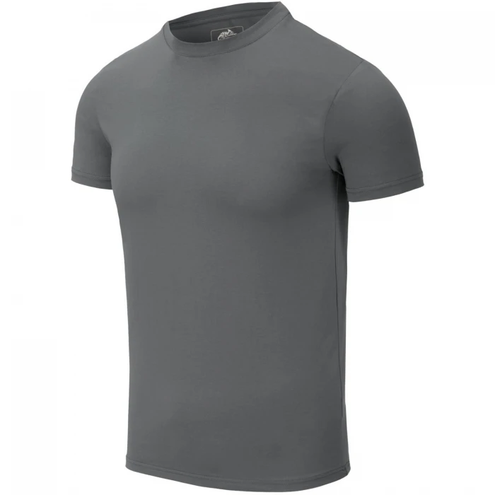 Футболка T-Shirt Helikon Slim, Shadow Grey Футболка T-Shirt Helikon Slim, Shadow Grey